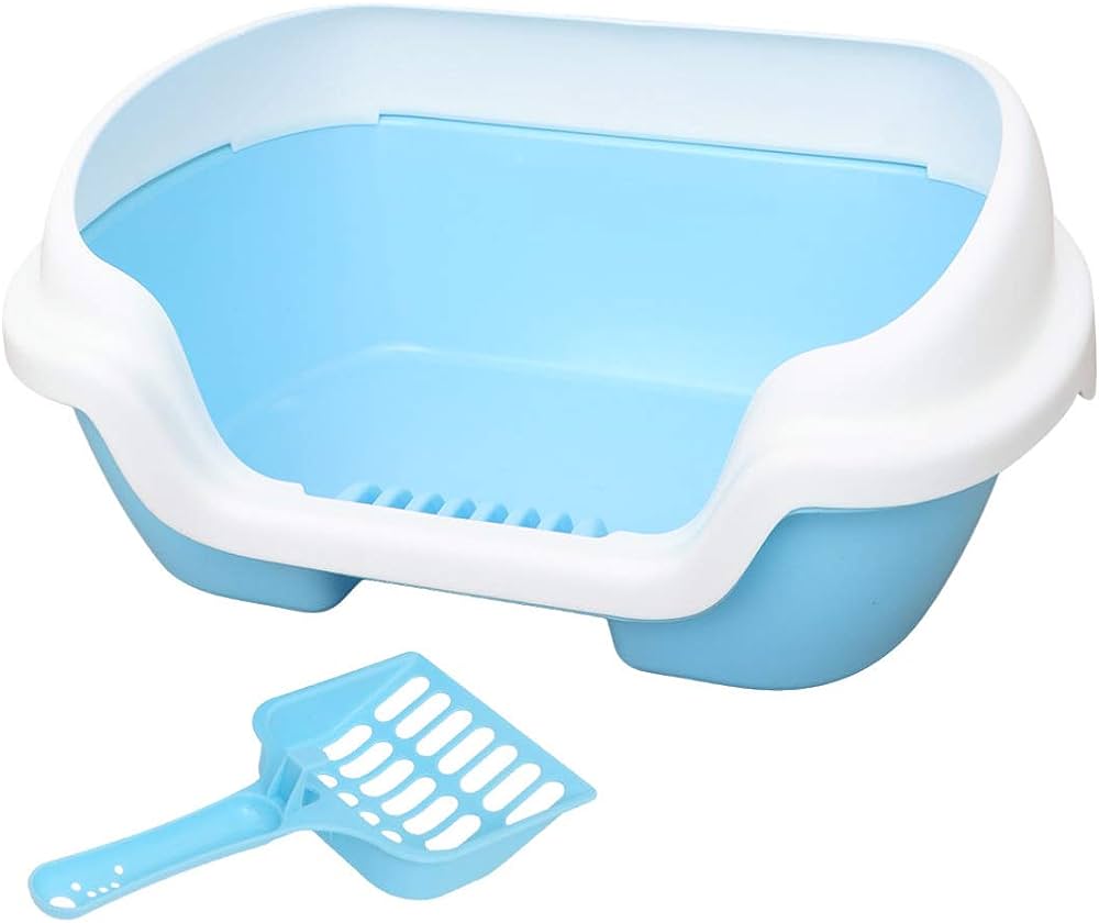 Cat - Litter Box Accessories