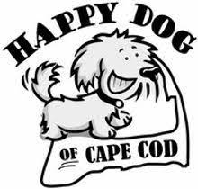 Happy Dog of Cape Cod