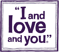 I and Love and You