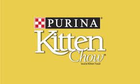 Purina Kitten Chow