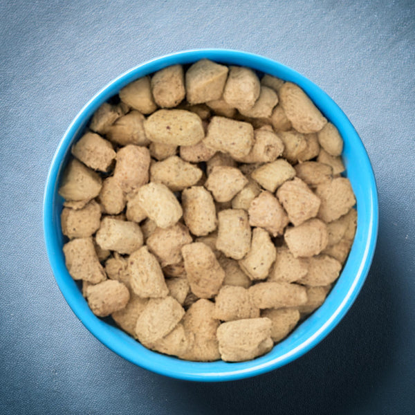 Cat- Freeze Dried Treats