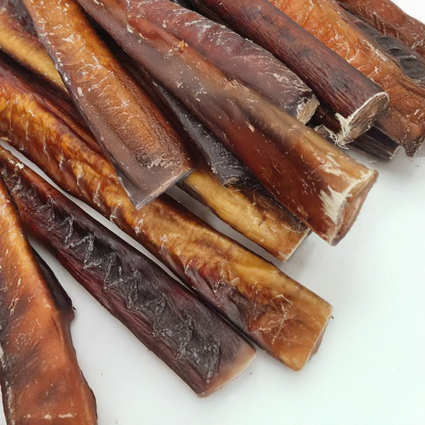 Bully Sticks
