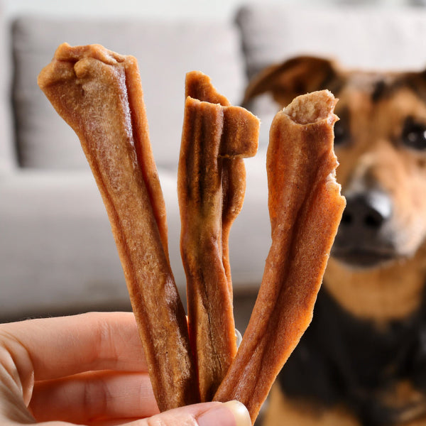 Jerky Treats