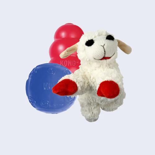 Dog Toys