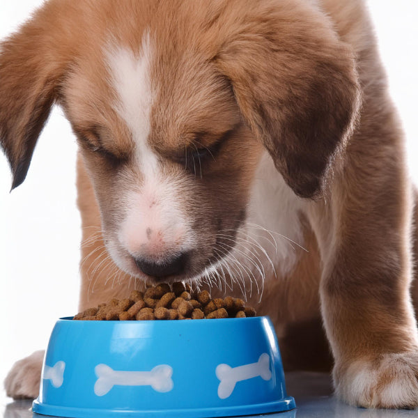 Dog- Puppy Food