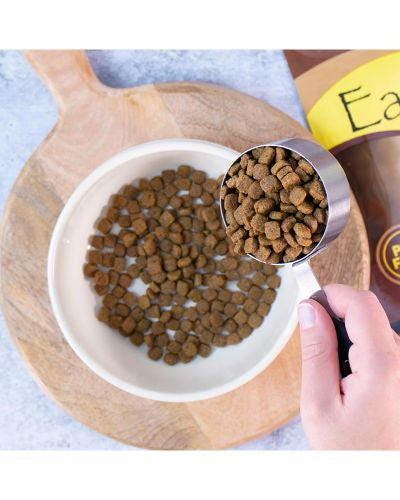Earthborn Holistic Primitive Natural Turkey Meal & Vegetables Grain Free Dry Dog Food
