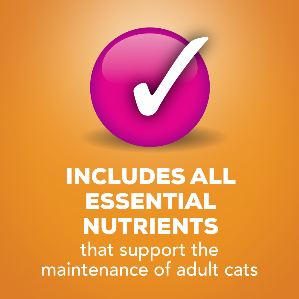 Friskies Pate Liver and Chicken Canned Cat Food