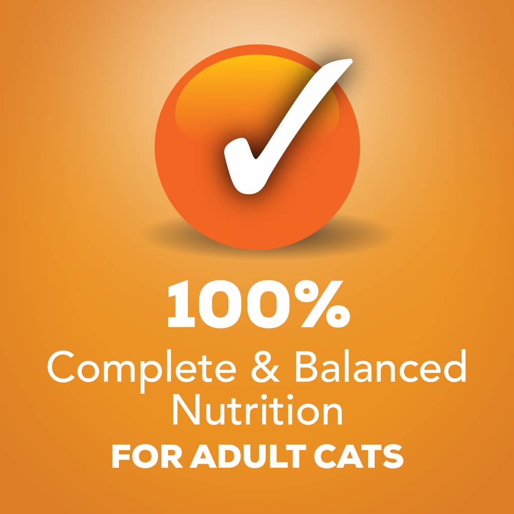 Friskies Pate Liver and Chicken Canned Cat Food