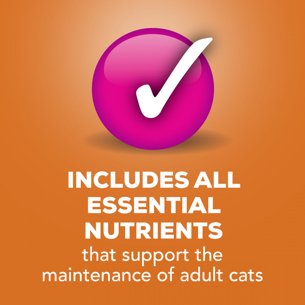 Friskies Pate Poultry Platter Canned Cat Food