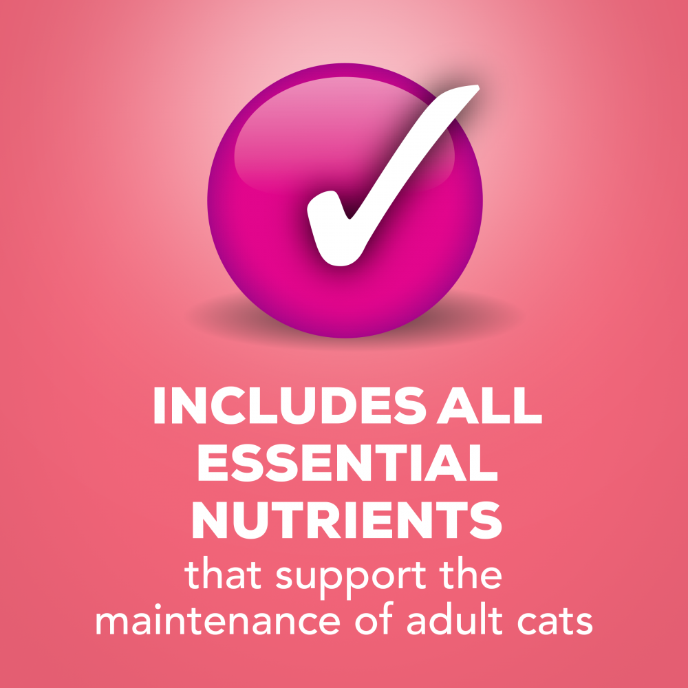 Friskies Savory Shreds Salmon in Sauce Canned Cat Food