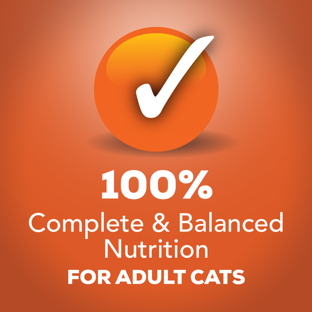 Friskies Tasty Treasures Gravy Chicken, Tuna & Scallop Wet Cat Food