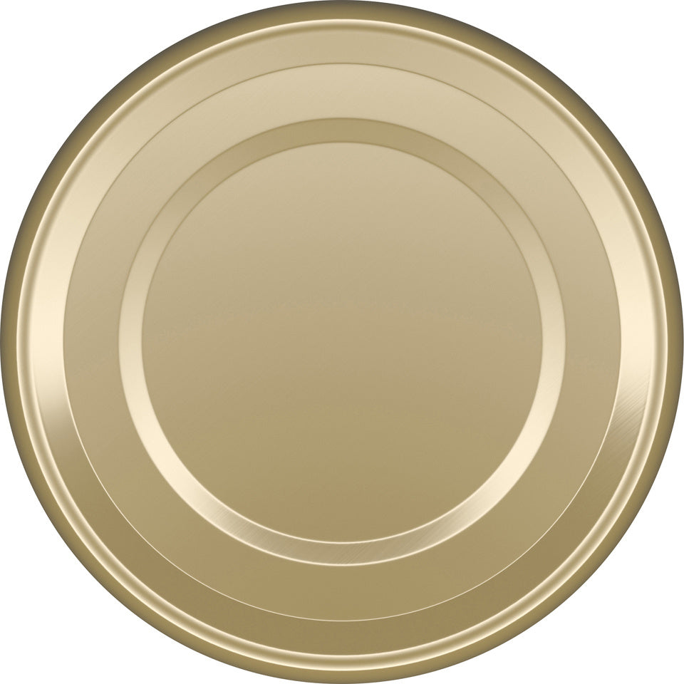 Fancy Feast Gourmet Naturals Grain-Free Pate White Meat Chicken Recipe Adult Wet Cat Food