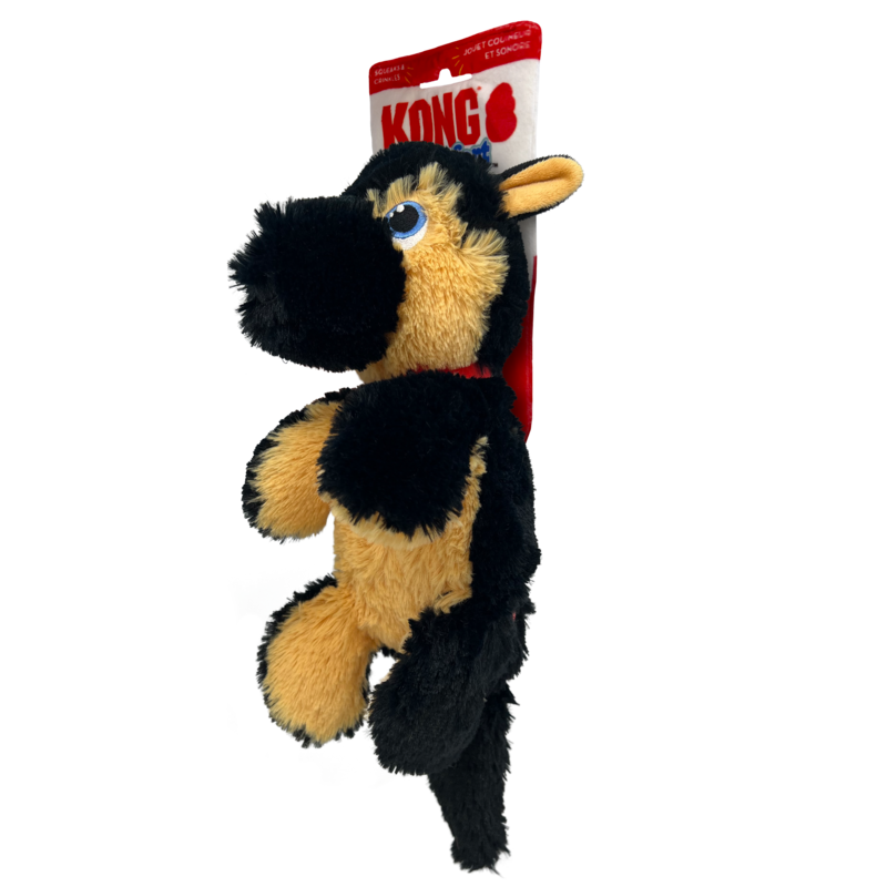 Kong Comfort Pups Fritz Dog Toy