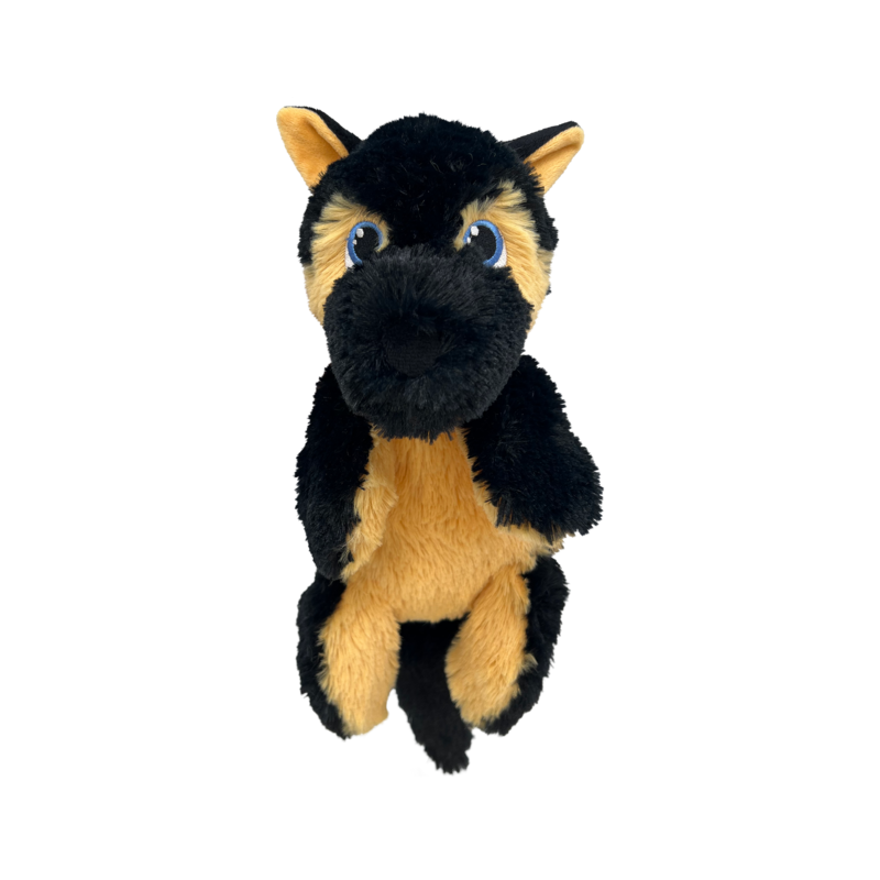 Kong Comfort Pups Fritz Dog Toy