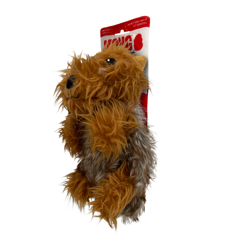 Kong Comfort Pups Terry Dog Toy