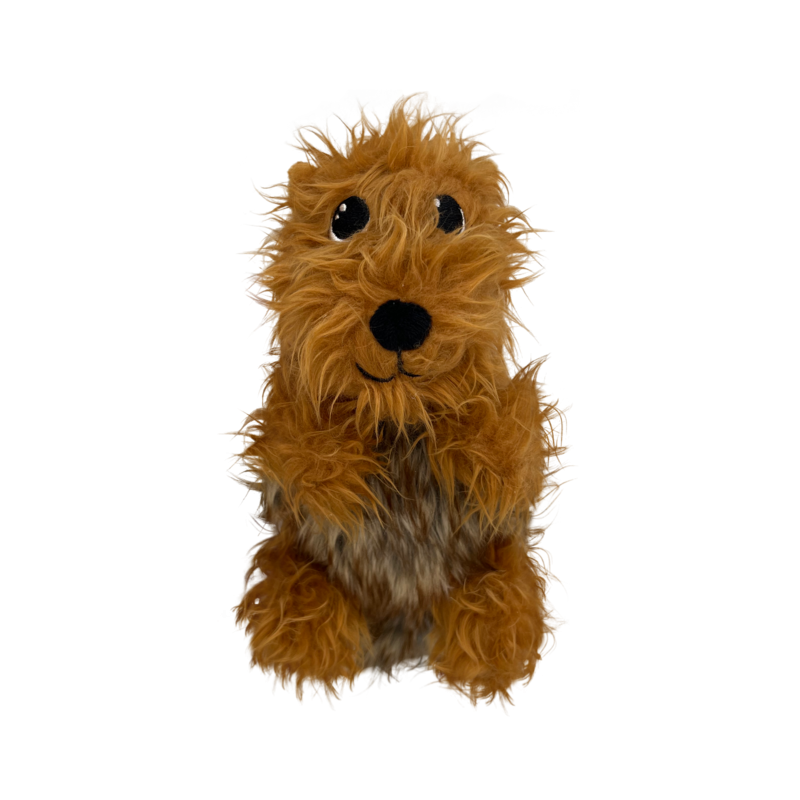 Kong Comfort Pups Terry Dog Toy