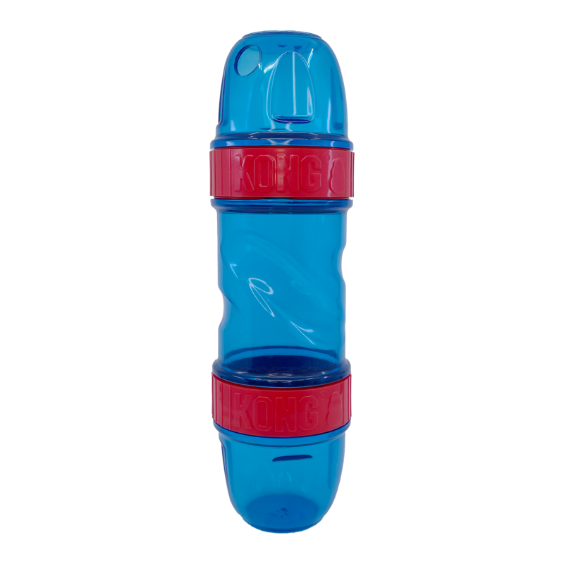 Kong Scuttle Pod Dog Feeder