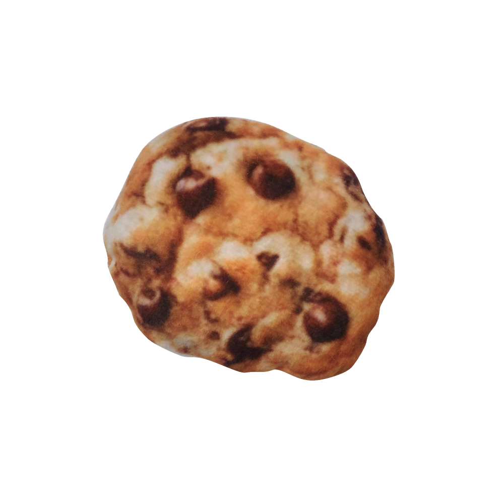 Meowijuana Toy Get Baked Cookie